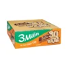 Mì Reeva 3 Miền tôm chua cay, thùng 30 gói, 65g giá tốt, giao hàng tận nhà