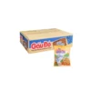Cháo Gấu Đỏ thịt bằm, thùng 50 gói, 50g/gói giá tốt, giao hàng tận nhà