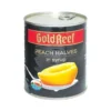 Đào ngâm Goldreef, 825g giá tốt, giao hàng tận nhà