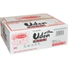 Mì udon Suki Suki, thùng 24 gói, 75g giá tốt, giao hàng tận nhà