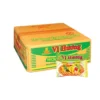 Mì chay hương vị canh chua, thùng 30 gói, 65g giá tốt, giao hàng tận nhà