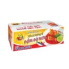 Cá nục/trích/mòi 3 Cô Gái, thùng 100 lon, 155g giá tốt, giao hàng tận nhà