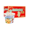 Mì ly Doraemon hải sản, thùng 12 ly, 53g giá tốt, giao hàng tận nhà