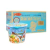 Mì ly Doraemon hàu phô mai, thùng 12 ly, 48g giá tốt, giao hàng tận nhà