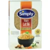 Gạo lứt đồ Simply, 1kg giá tốt, giao hàng tận nhà