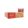 Phở bò Cung Đình Hà Nội, thùng 30 gói, 68g giá tốt, giao hàng tận nhà