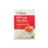 Bánh gạo Hàn Quốc O'Food, gói 350g giá tốt, giao hàng tận nhà
