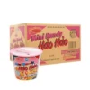 Mì mini Handy Hảo Hảo tôm chua cay, thùng 12 ly, 47g giá tốt, giao hàng tận nhà
