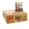 Mì trộn Udon Teriyaki, thùng 24 gói, 82g giá tốt, giao hàng tận nhà