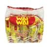 Mì chay chua WaiWai, lốc 5 gói, 60g giá tốt, giao hàng tận nhà