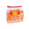 Mì tôm chua Wai Wai, lốc 5 gói, 60g giá tốt, giao hàng tận nhà