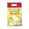 Gạo tám Thái đỏ Bảo Minh, 3kg giá tốt, giao hàng tận nhà