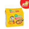 Mì khô gà cay phô mai VTP, lốc 5 gói, 140g giá tốt, giao hàng tận nhà