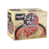 Mì Omachi bắp bò dưa chua, thùng 30 gói, 120g/125g giá tốt, giao hàng tận nhà