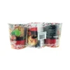 Mì ly hương Tomyum Mama, lốc 3 ly, 60g giá tốt, giao hàng tận nhà