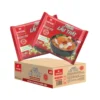 Miến lẩu Thái Vifon, thùng 24 gói, 60g giá tốt, giao hàng tận nhà