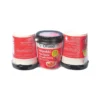 Tokpokki Hàn Quốc vị tương đen O'Food, lốc 3 hộp, 105g giá tốt, giao hàng tận nhà