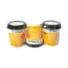 Tokpokki Hàn Quốc vị phô mai O'Food, lốc 3 hộp, 105g giá tốt, giao hàng tận nhà