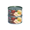 Pate gan MM, lốc 2 hộp, 180g giá tốt, giao hàng tận nhà