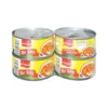 Bò kho Vissan, lốc 4 hộp, 200g giá tốt, giao hàng tận nhà
