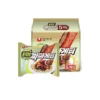 Mì trộn tương đen Chapaghetti, lốc 5 gói, 140g giá tốt, giao hàng tận nhà