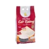 Gạo tấm thơm Cát Tường ST25, 2kg giá tốt, giao hàng tận nhà
