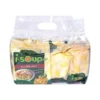 Viên súp I.soup nấm chay, lốc 4 viên, 50g giá tốt, giao hàng tận nhà