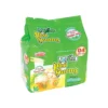 Miến sườn heo Phú Hương, lốc 4 gói, 55g giá tốt, giao hàng tận nhà