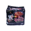 Mì khô gà cay Buldak, lốc 5 gói, 140g giá tốt, giao hàng tận nhà