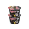 Mì tô khô gà cay Samyang, lốc 2 hộp, 105g giá tốt, giao hàng tận nhà