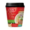 Cháo đậu xanh thịt Yến Việt, lốc 3 hộp, 50g giá tốt, giao hàng tận nhà