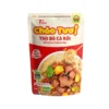 Cháo tươi Cây Thị vị thịt bò cà rốt, 240g giá tốt, giao hàng tận nhà
