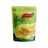 Súp nui Cây Thị vị thịt bí đỏ, 260g giá tốt, giao hàng tận nhà