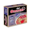 Mì Omachi bắp bò riêu cua, thùng 30 gói, 80g giá tốt, giao hàng tận nhà