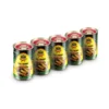 Cá nục kho tiêu Seacrown, lốc 5 hộp, 155g giá tốt, giao hàng tận nhà