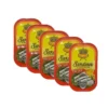 Cá trích ngâm dầu Seacrown, lốc 5 hộp, 125g giá tốt, giao hàng tận nhà