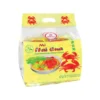 Mì hai cua Bình Tây, lốc 10 gói, 70g giá tốt, giao hàng tận nhà