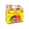Mì hai tôm Bình Tây, lốc 10 gói, 70g giá tốt, giao hàng tận nhà