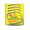 Mì udon không gia vị Ottogi, lốc 4 gói, 100g