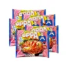 Mì trộn hải sản hành phi Oppa, lốc 5 gói, 65g giá tốt, giao hàng tận nhà