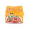 Mì bò cay Kangshifu, 104g*5 giá tốt, giao hàng tận nhà
