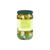 Dưa nụ ngâm CRF, 660g giá tốt, giao hàng tận nhà