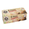 Pate gan heo CRF, 4 gói, 80g giá tốt, giao hàng tận nhà