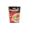 Mì ly Omachi sốt bò hầm, 69g giá tốt, giao hàng tận nhà