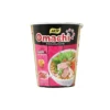 Mì ly Omachi sườn hầm ngũ quả, 70g giá tốt, giao hàng tận nhà