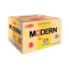 Mi Ly Modern gà ớt hiểm, thùng 24 gói, 63g giá tốt, giao hàng tận nhà