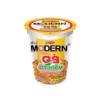 Mì ly Modern gà ớt hiểm, 63g giá tốt, giao hàng tận nhà