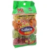 Mì sợi lớn rau củ Safoco, 500g giá tốt, giao hàng tận nhà
