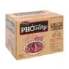Phở bò Chinsu Story, thùng 30 gói, 80g giá tốt, giao hàng tận nhà